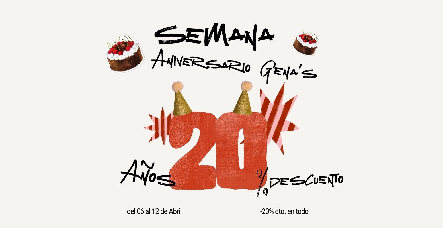 SEMANA ANIVERSARIO